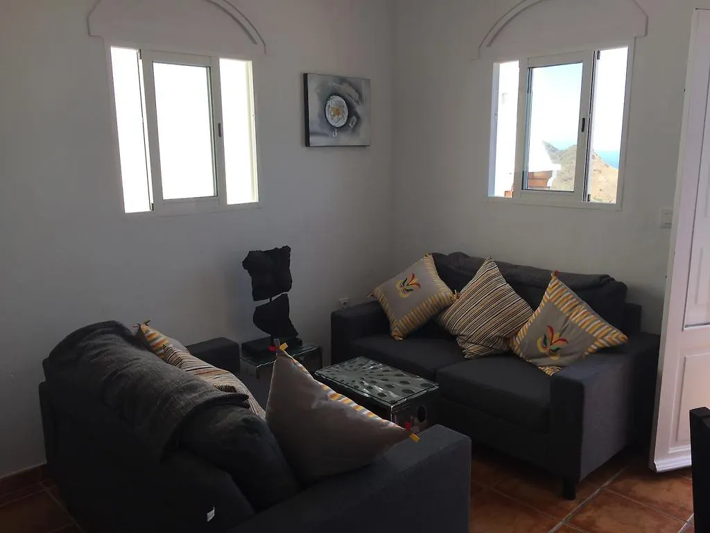 Stunning One Bedroomed Apartment Mojacar 0*,  Spain