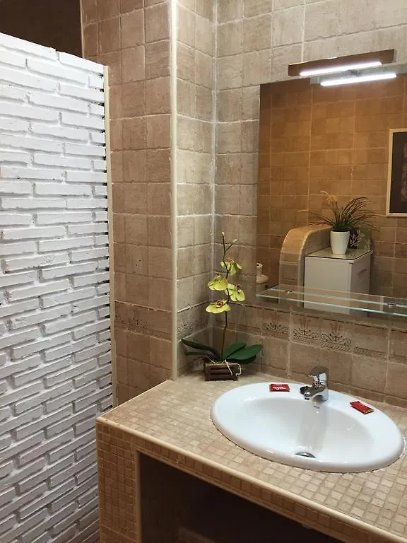 Stunning One Bedroomed Apartment Mojácar