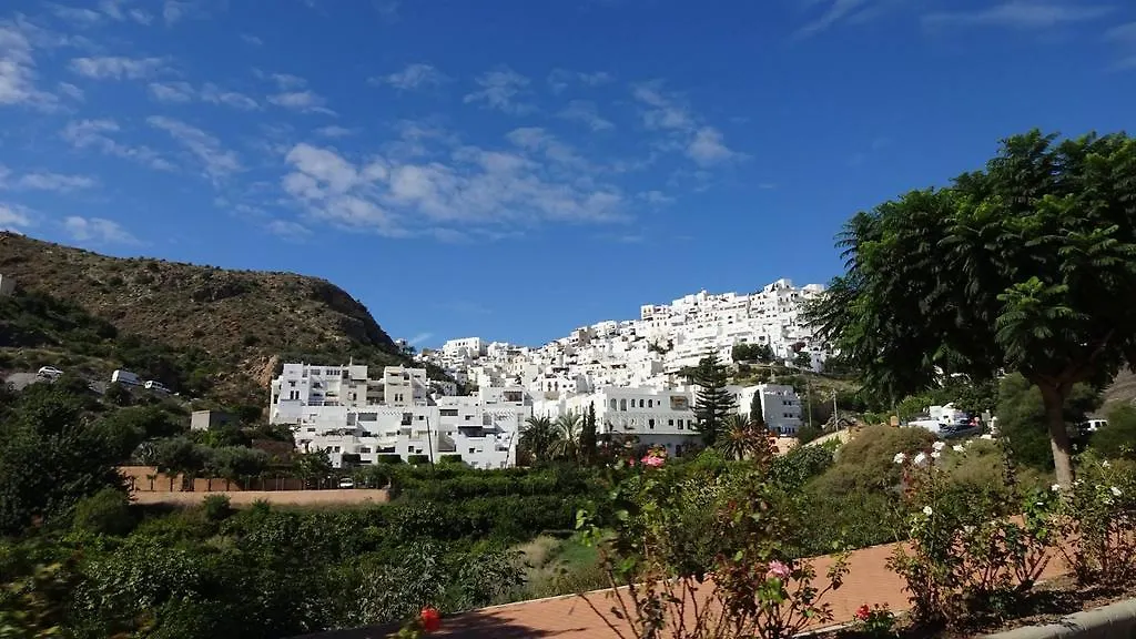 Stunning One Bedroomed Apartment Mojácar