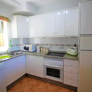  Apartamento Casa Buena Vista