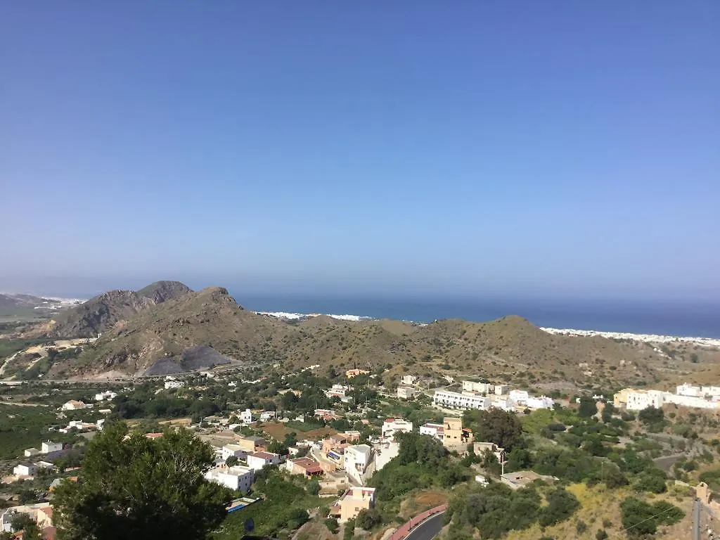 Stunning One Bedroomed Apartment Mojacar 0*,  Spain