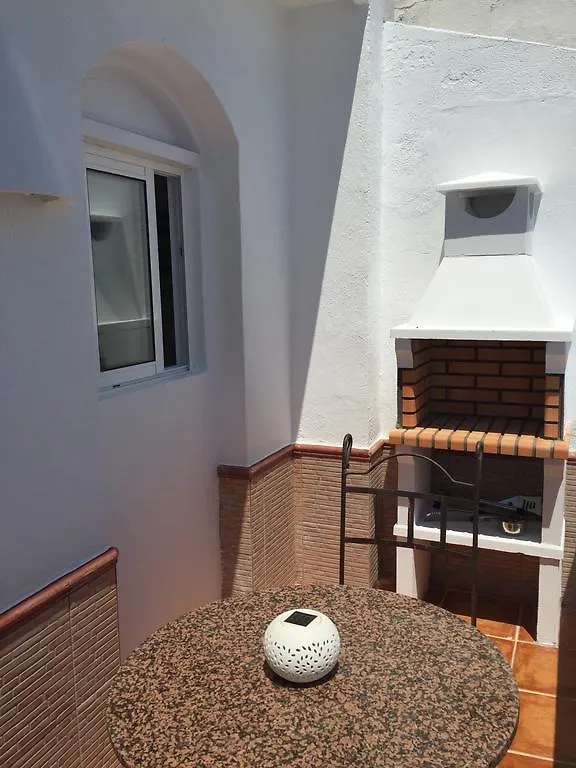 Stunning One Bedroomed Apartment Mojácar
