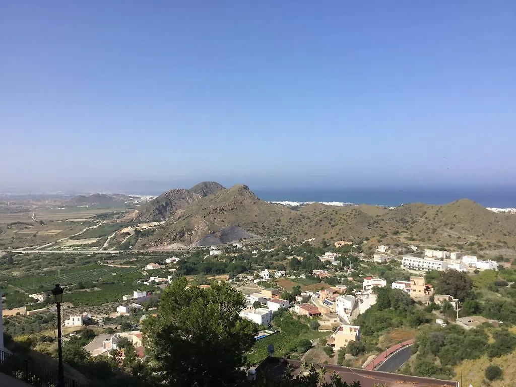 Stunning One Bedroomed Apartment Mojácar España