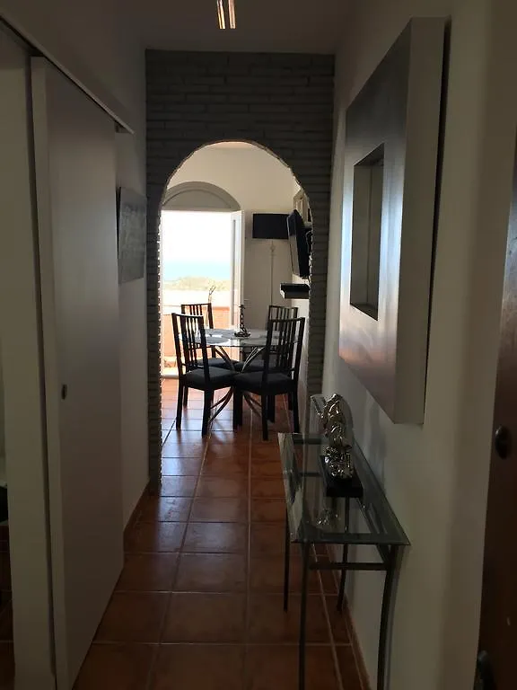 Stunning One Bedroomed Apartment Mojácar